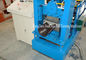 Machine de formage de feuilles de gouttière de pluie de 3 phases pour 380v industriel 50Hz