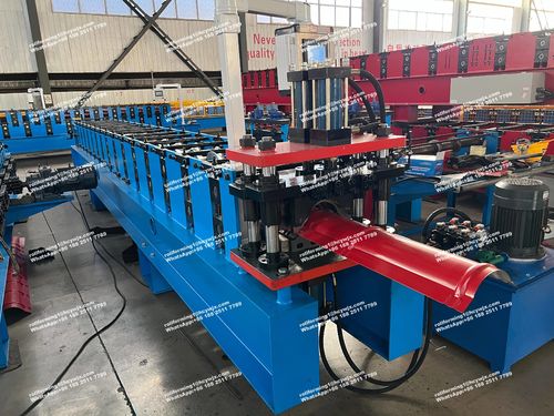 Dernière affaire concernant La machine à capuche de crête - La machine Huachen recommande