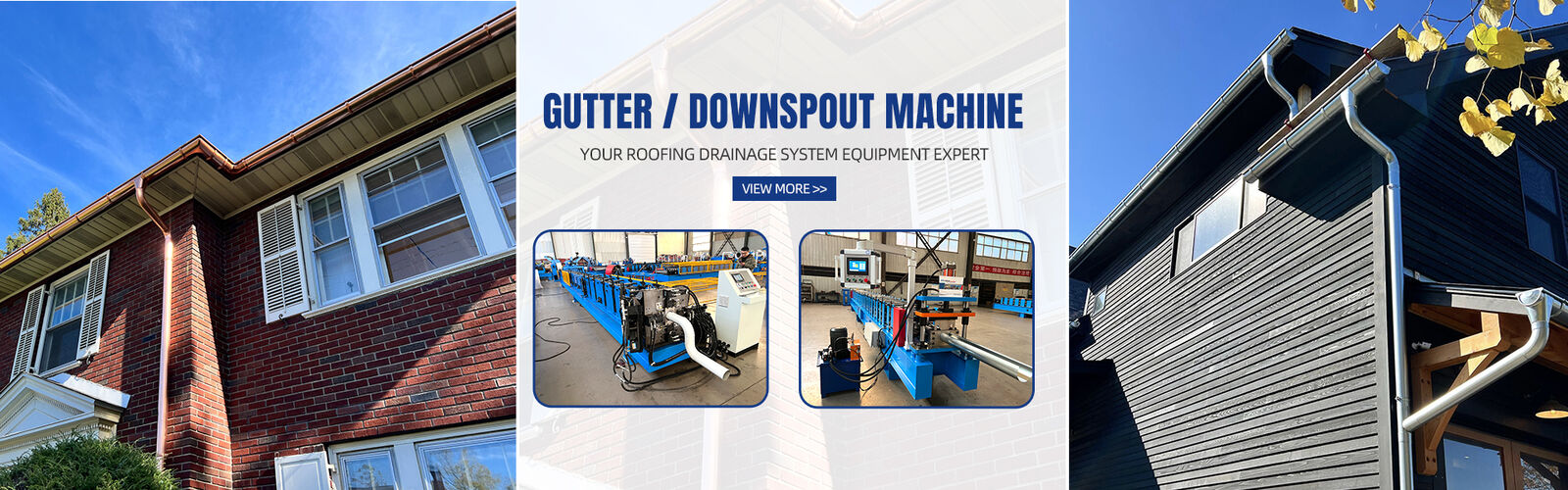 rouleau double couche formant la machine