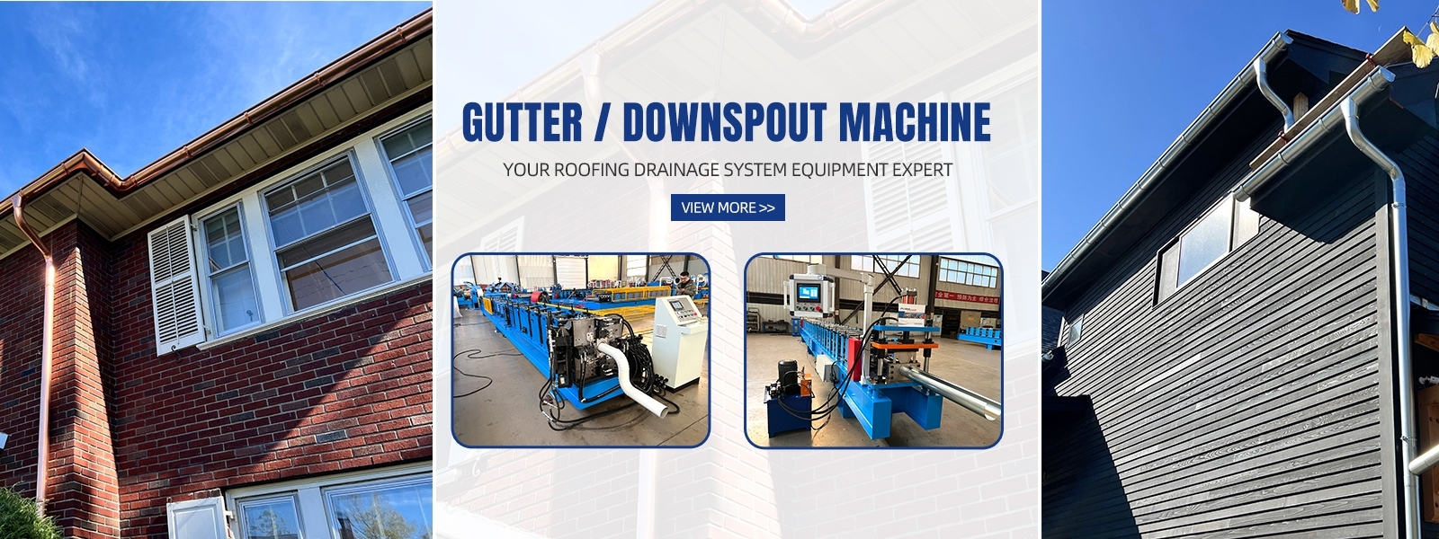 Qualité Roll Carrelage formant la machine Usine