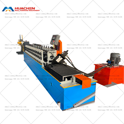 Machine de formage de rouleaux légers de bonne qualité pour plafond intérieur