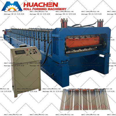 Machine à laminer des feuilles de métal à double couche pour la ligne de laminage à double pont