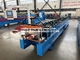 Automatiquement verrouillé 500 mm Roofing Sheet Roll Forming Machine Iso