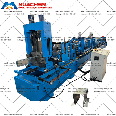 Coupe hydraulique en acier galvanisé OMEGA