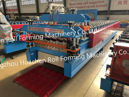 High-quality aluminum sheet coil forming machinery