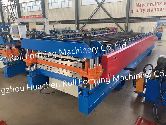 High-quality aluminum plate sheet forming machine