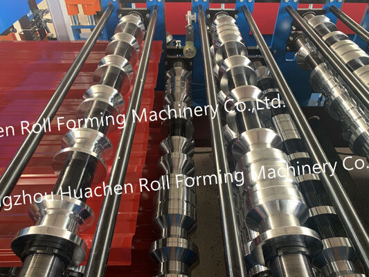 High-quality aluminum plate sheet forming machine