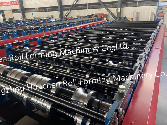 High-quality aluminum plate sheet forming machine
