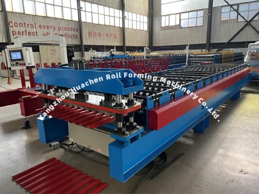 Machines et appareils pour le moulage des bobines de tôle d'aluminium de haute qualité