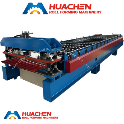 Machines et appareils pour le moulage des bobines de tôle d'aluminium de haute qualité