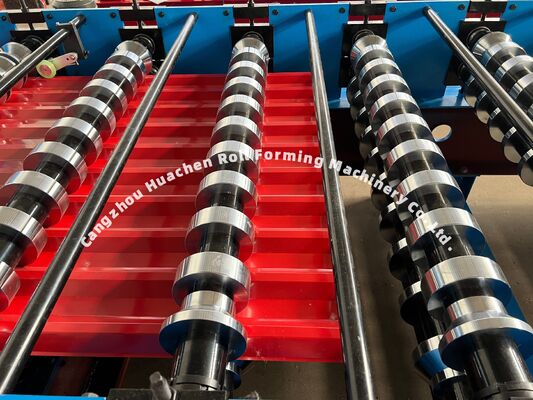 Machines et appareils pour le moulage des bobines de tôle d'aluminium de haute qualité