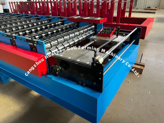 Machines et appareils pour le moulage des bobines de tôle d'aluminium de haute qualité