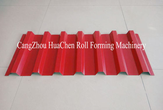 Petit pain durable de double couche formant la machine Mitsubishi/système de contrôle de Siemens