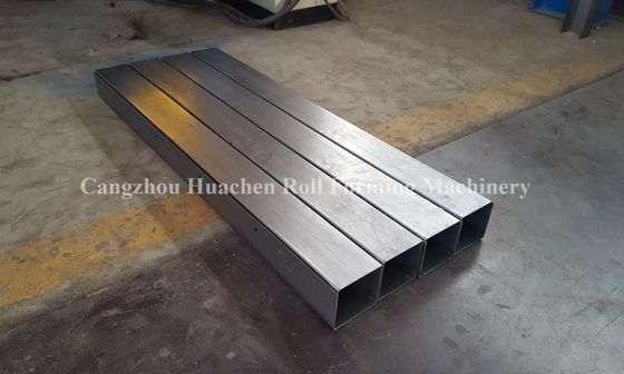 Petit pain de Purlin du système de contrôle U de PLC formant la machine pour des architectures antiques