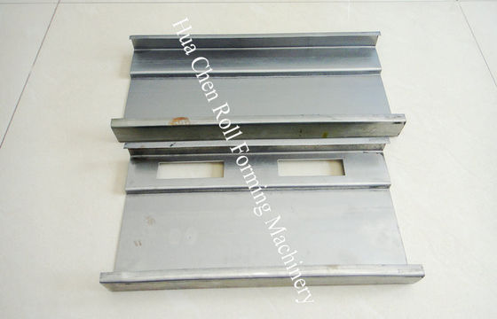 Petit pain de cadre de porte formant les machines 380V