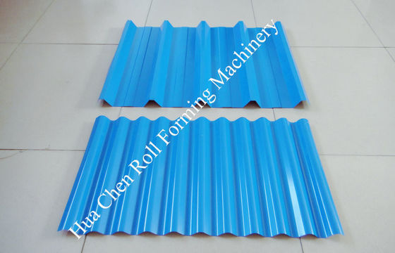 Les doubles couches utilisées roulent formant le laminoir de plat de machine