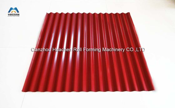 Petit pain électrique de plate-forme de double de largeur de 1250MM formant la machine