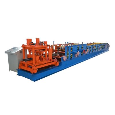 10m/petit pain minimum de Purlin de Control-C de PLC formant la machine