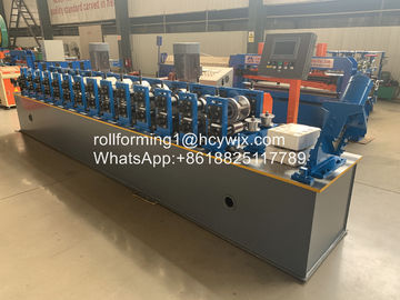 Machine de formation en acier de C-forme ultra-rapide