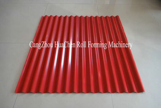 Petit pain complètement automatique de double couche de commande numérique par ordinateur formant la phase de la machine 380V 50Hz 3