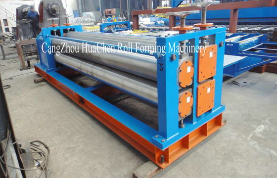 le conseil mince 0.13mm froids de largeur de 4m ridés roulent ancien