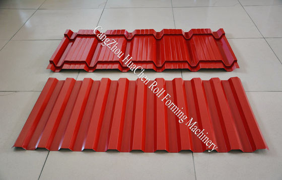 Formation du petit pain de double couche de la vitesse 8-12m/min formant le diamètre 76mm d'axe de machine